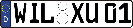 WIL-XU01