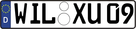 WIL-XU09
