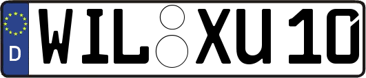 WIL-XU10