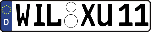 WIL-XU11
