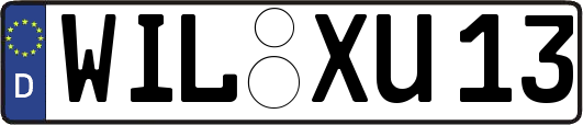 WIL-XU13