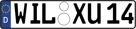 WIL-XU14
