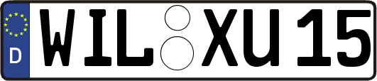 WIL-XU15