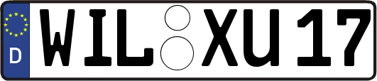WIL-XU17