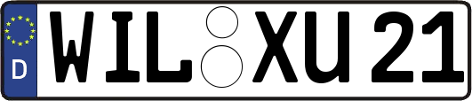 WIL-XU21