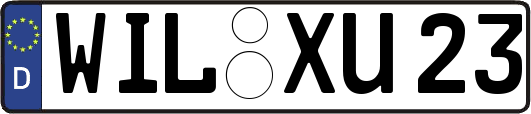 WIL-XU23