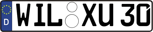 WIL-XU30