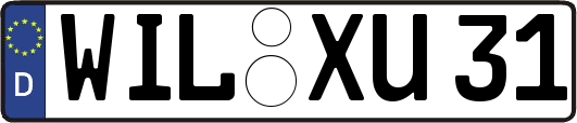 WIL-XU31