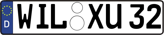 WIL-XU32