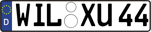 WIL-XU44