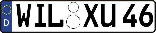 WIL-XU46