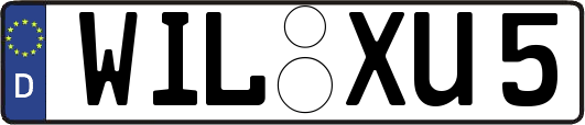 WIL-XU5