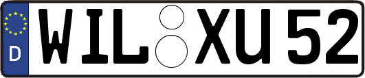 WIL-XU52