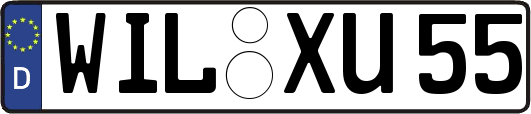 WIL-XU55