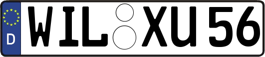 WIL-XU56