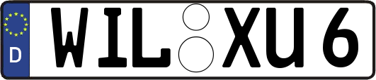 WIL-XU6