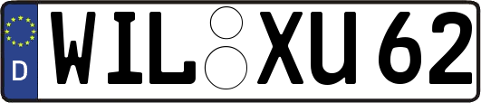 WIL-XU62