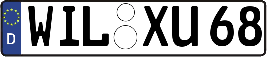 WIL-XU68
