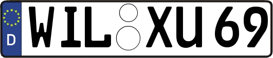 WIL-XU69