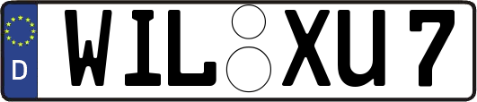 WIL-XU7