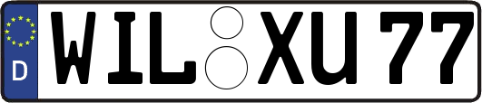 WIL-XU77