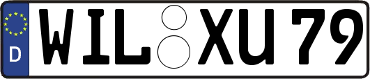 WIL-XU79