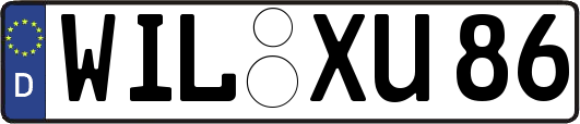 WIL-XU86