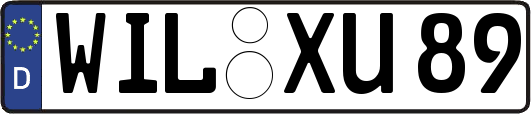 WIL-XU89