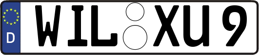 WIL-XU9
