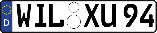 WIL-XU94