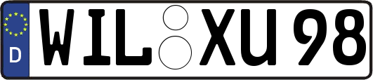 WIL-XU98