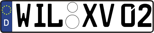 WIL-XV02