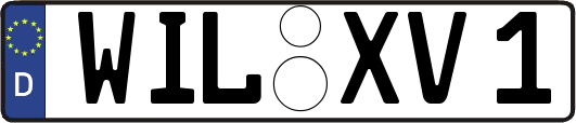 WIL-XV1