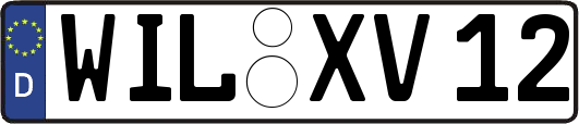 WIL-XV12
