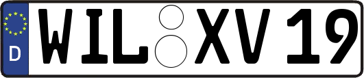 WIL-XV19