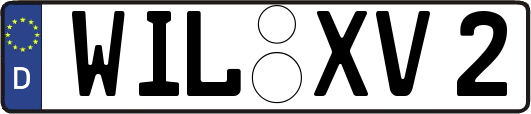 WIL-XV2