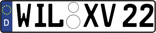 WIL-XV22