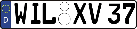 WIL-XV37