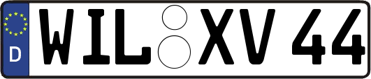 WIL-XV44