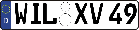 WIL-XV49