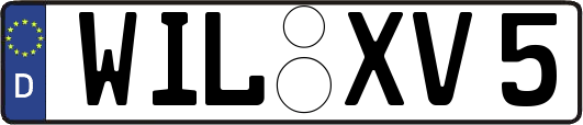 WIL-XV5