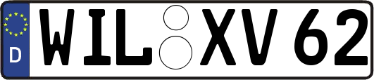 WIL-XV62