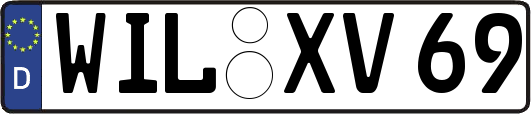 WIL-XV69