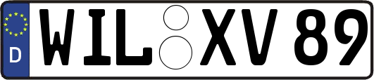 WIL-XV89