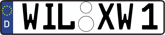 WIL-XW1