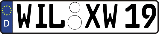 WIL-XW19