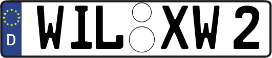 WIL-XW2