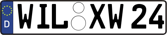 WIL-XW24