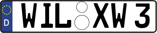 WIL-XW3