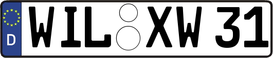 WIL-XW31